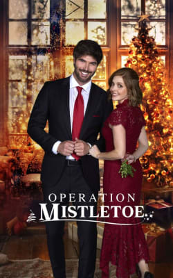 Operation Mistletoe