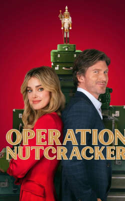 Operation Nutcracker