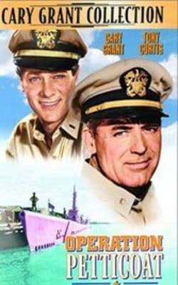 Operation Petticoat