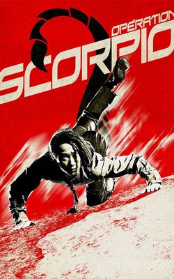 Operation Scorpio-HD