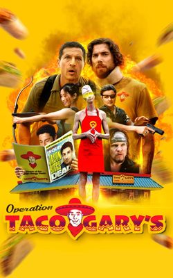 Operation Taco Gary's-HD