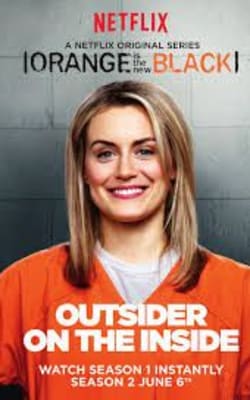 Orange Is The New Black - Season 2