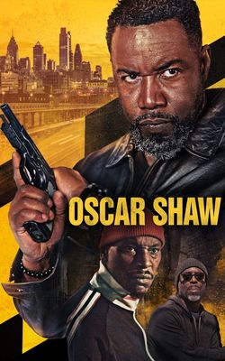 Oscar Shaw