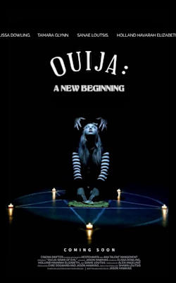 Ouija: A New Beginning Ouija: A New Beginning