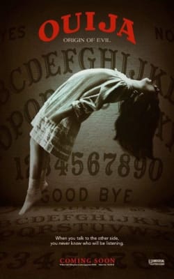 Ouija: Origin of Evil (2016)