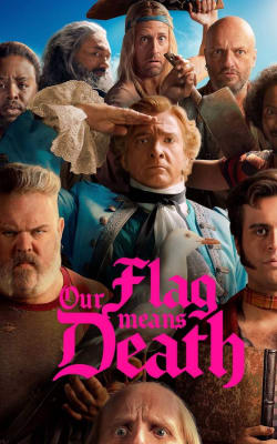 Our Flag Means Death - Season 1