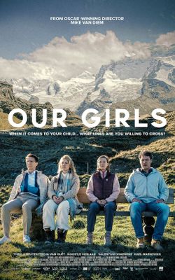 Our Girls-HD