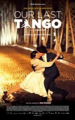 Our Last Tango