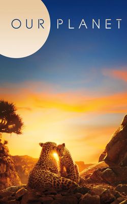 Our Planet - Season 2-HD