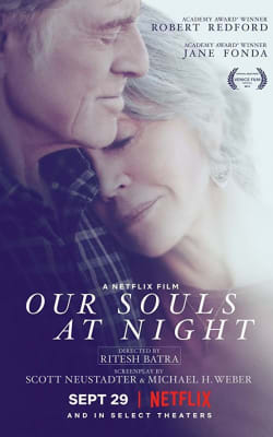 Our Souls At Night