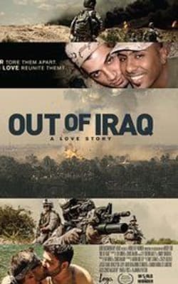 Out of Iraq