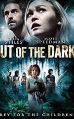 Out Of The Dark