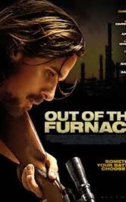 Out Of The Furnace