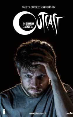 Outcast - Season 2