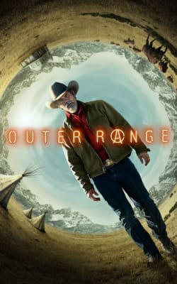 Outer Range - Season 2