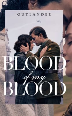 Outlander: Blood of My Blood - Season 1 Outlander: Blood of My Blood - Season 1-HD