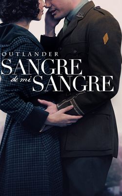 Outlander: Blood of My Blood - Season 2-HD