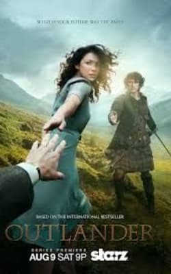 Outlander - Season 1
