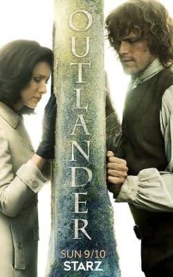 Outlander - Season 3