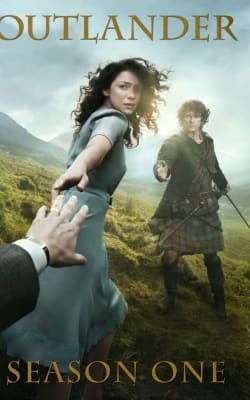 Outlander - Season 5