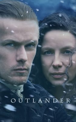 Outlander - Season 6