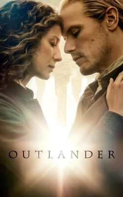 Outlander - Season 8-HD