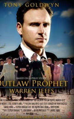 Outlaw Prophet-Warren Jeffs