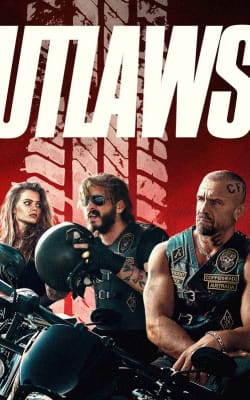 Outlaws (2017)