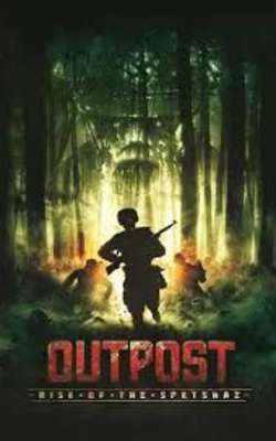 Outpost: Rise Of The Spetsnaz