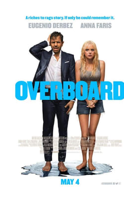 Overboard