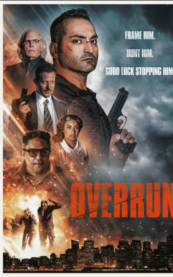 Overrun