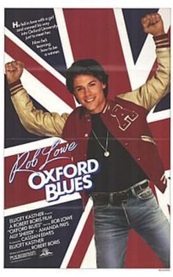 Oxford Blues