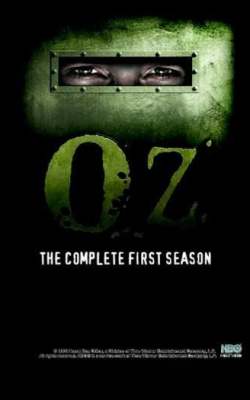 Oz - Season 1