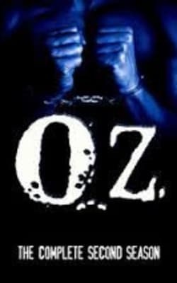 Oz - Season 2