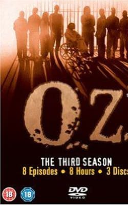 Oz - Season 3