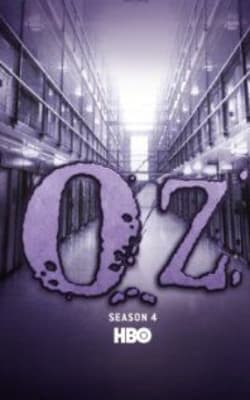 Oz - Season 4