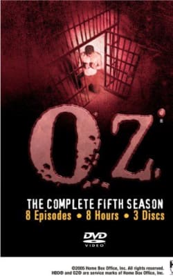 Oz - Season 5