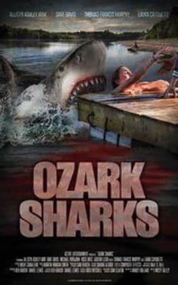 Ozark Sharks