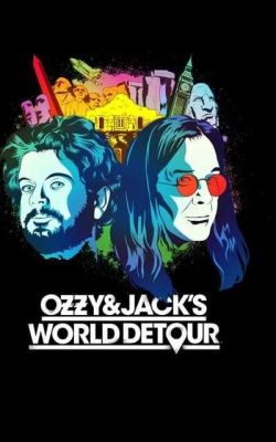 Ozzy and Jacks World Detour - Season 3