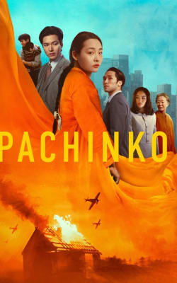 Pachinko - Season 2