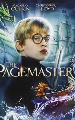 Pagemaster