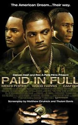 Paid In Full