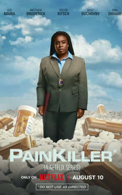 Painkiller - Season 1
