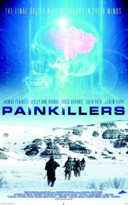 Painkillers