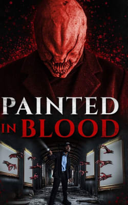 Painted in Blood