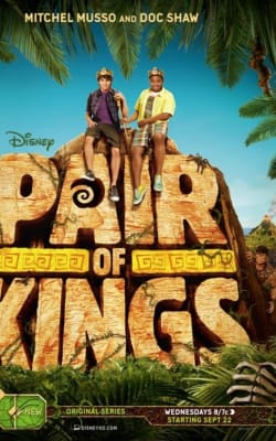 Pair of Kings - Season 1