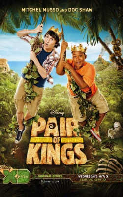 Pair of Kings - Season 2