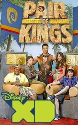 Pair of Kings - Season 3