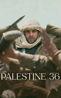 Palestine 36