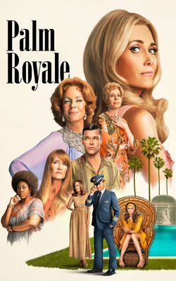 Palm Royale - Season 2